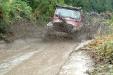 4x4 en el barro